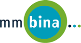 Logo von MmBinA e.V